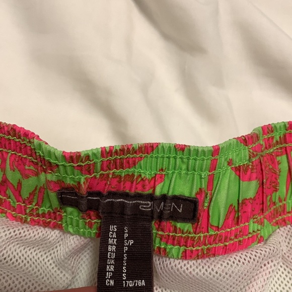 Forever21 swimming shorts - Picture 5 of 6